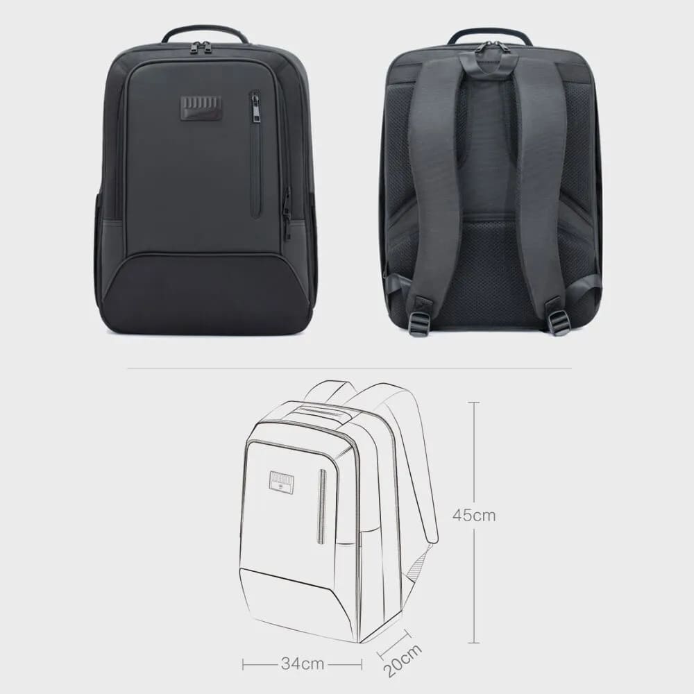 11 Рюкзак Xiaomi 90 Points Giant Energy Backpack (33L) Black.jpg