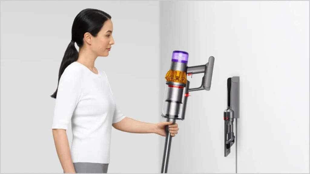 25 Вертикальный пылесос Dyson V15 Detect Absolute (SV47).jpg
