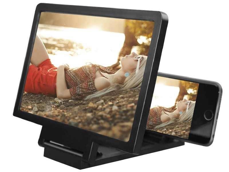 11 Увеличительный экран для смартфонов Newest Arrivals 3X Zoom Magnifying Glass.jpg