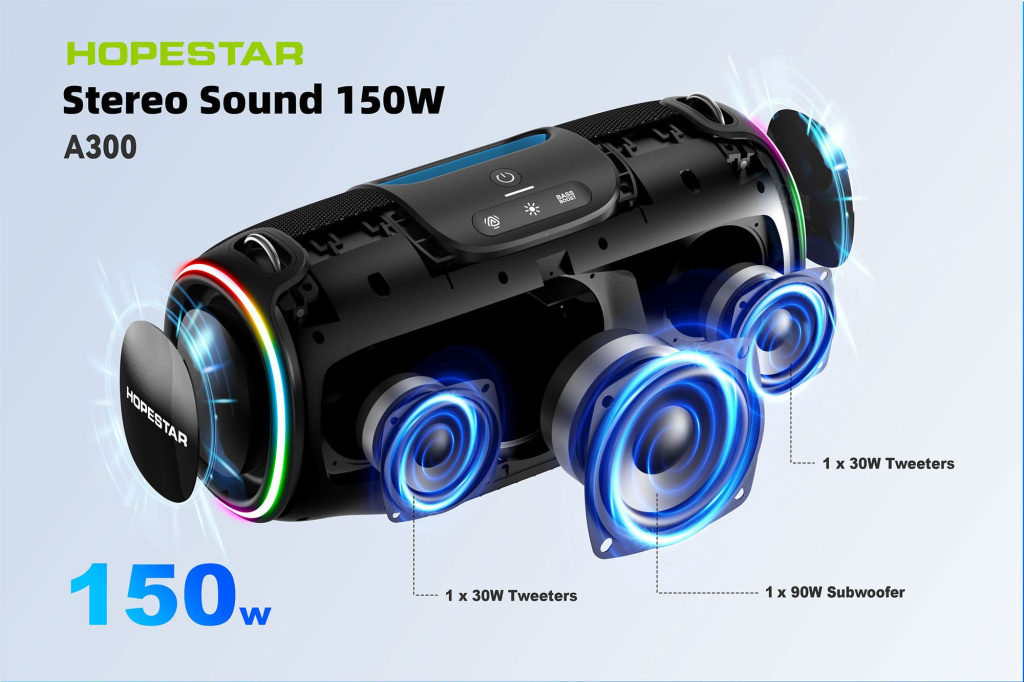 13 Колонка портативная HopeStar A300 (SCZ-HS47) Черный.jpg