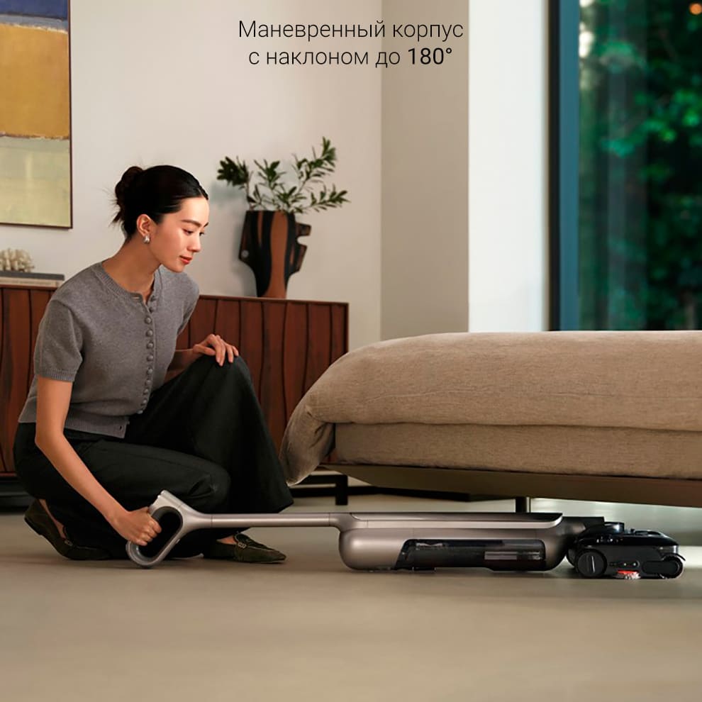 15 Беспроводная электрошвабра Xiaomi Mijia wireless Floor Washing Machine 4 Max (E302E302JZ) CN Grey.jpg 15 Беспроводная электрошвабра Xiaomi Mijia wireless Floor Washing Machine 4 Max (E302E302JZ) CN Grey.jpg
