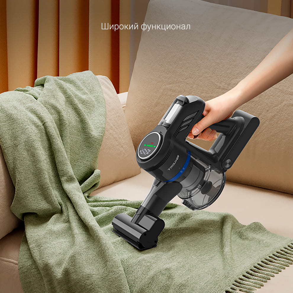 15 Вертикальный пылесос Dreame Trouver J30 EU.jpg