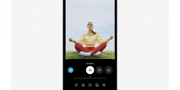 14 Смартфон Samsung Galaxy S24FE.gif