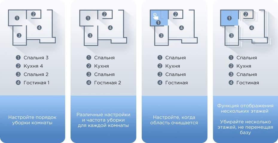 21 Робот пылесос Xiaomi Robot Vacuum X10 JCZ2201B102GL EU.jpg