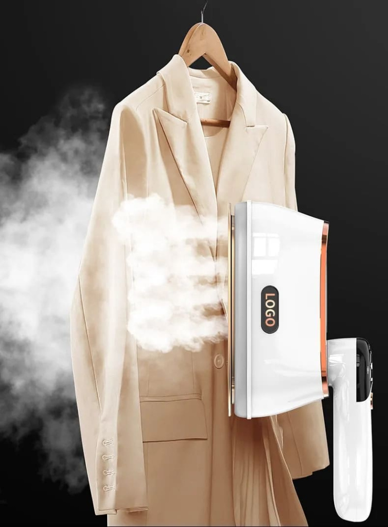13 Портативный утюг-отпариватель Steam Iron KY-200C AH-535 Белый.jpg