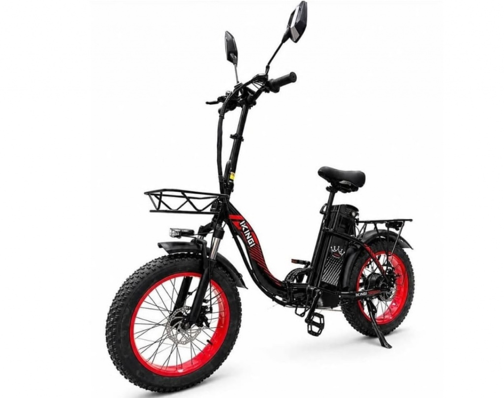 1 Электровелосипед Ikingi F20 Pro BAGIRA.jpg