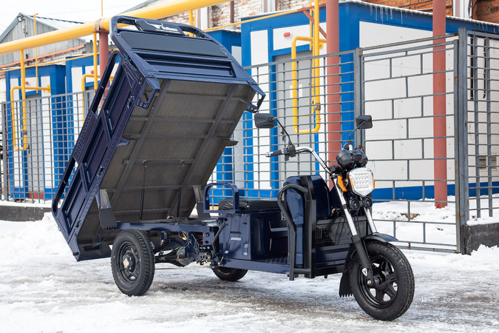 13 Грузовой электротрицикл Rutrike D4 1800 60V1200W.jpg
