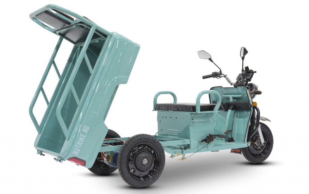 13 Грузовой электротрицикл Rutrike Амулет 1100 72V1000W.jpg 13 Грузовой электротрицикл Rutrike Амулет 1100 72V1000W.jpg