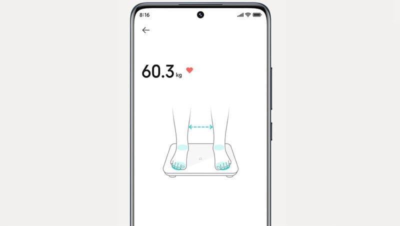 16 Умные весы Xiaomi Mijia Body Fat Scale S400 White (MJTZC01YM).jpg 16 Умные весы Xiaomi Mijia Body Fat Scale S400 White (MJTZC01YM).jpg