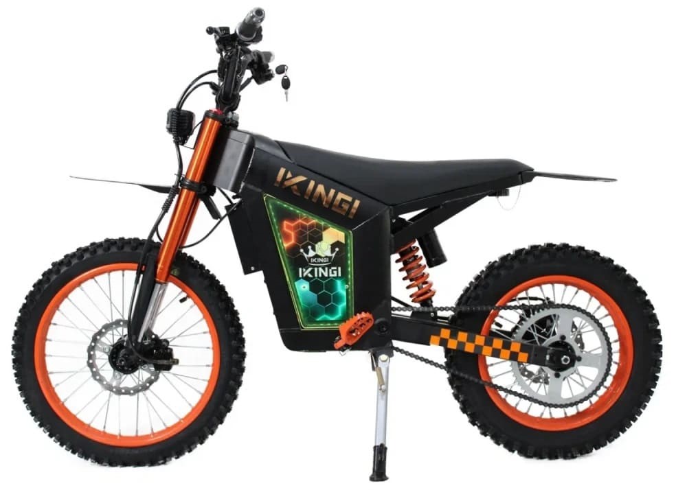 2 Электропитбайк Ikingi S7.jpg