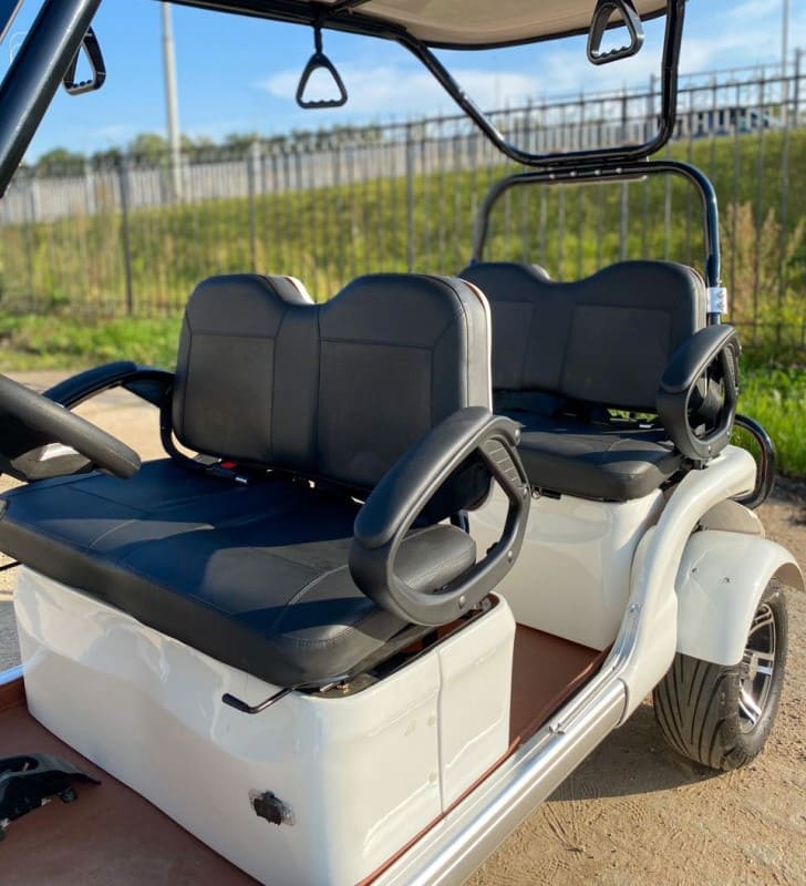 13 Гольфкар GreenCamel A40 (4 seats 2500W 22540-10 литые).jpg 13 Гольфкар GreenCamel A40 (4 seats 2500W 22540-10 литые).jpg