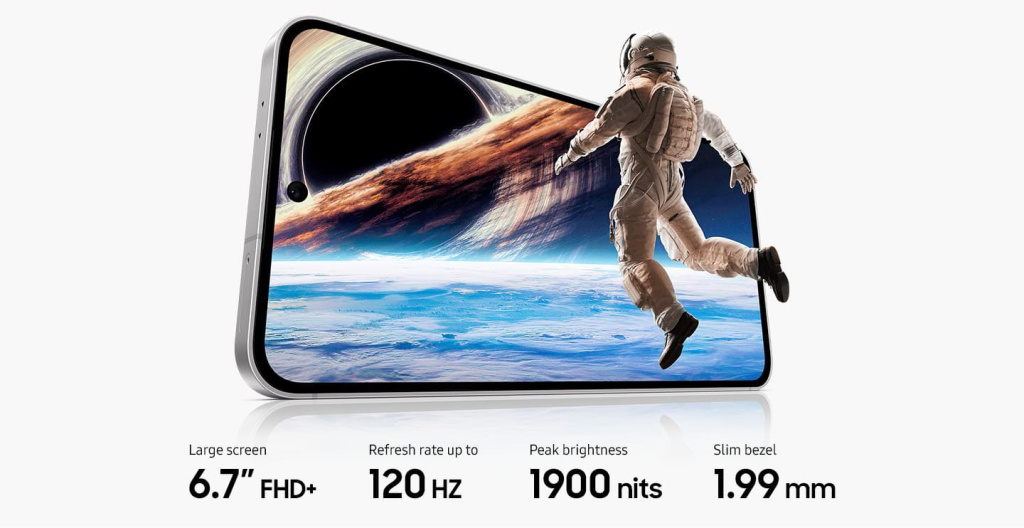 21 Смартфон Samsung Galaxy S24FE.jpg