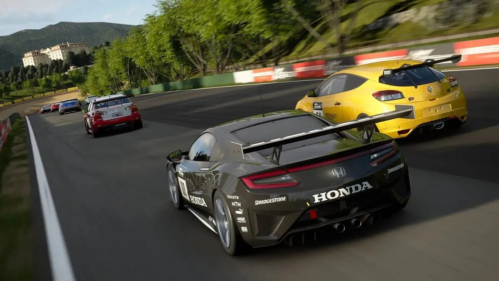 4 Игра Gran Turismo 7 (PlayStation 5).jpg