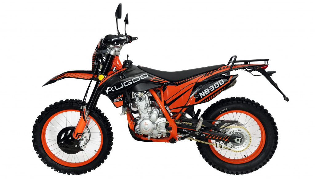 11 Мотоцикл бензиновый Kugoo NB 300.jpg 11 Мотоцикл бензиновый Kugoo NB 300.jpg