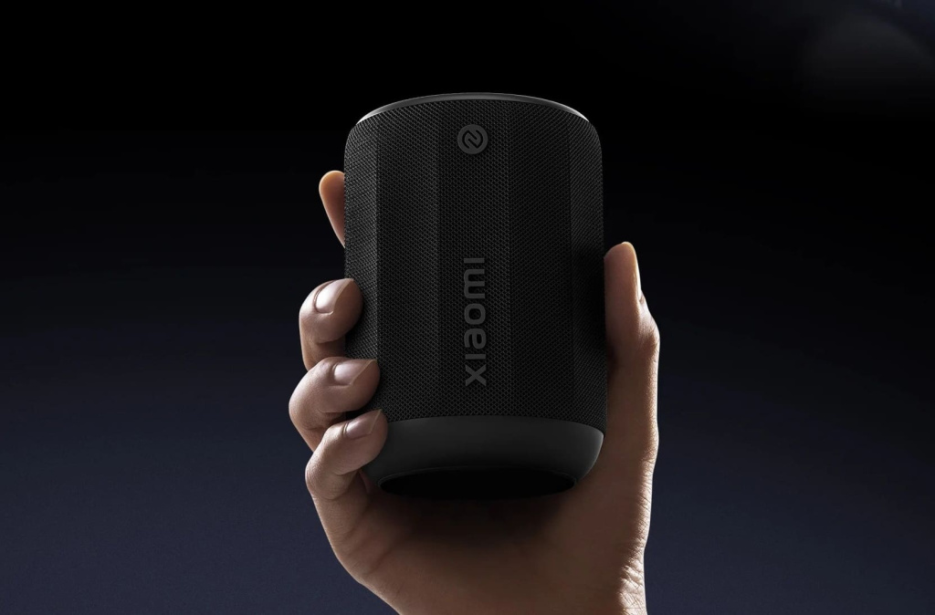 19 Портативная колонка Xiaomi Bluetooth Speaker Mini (ASM01A).jpg