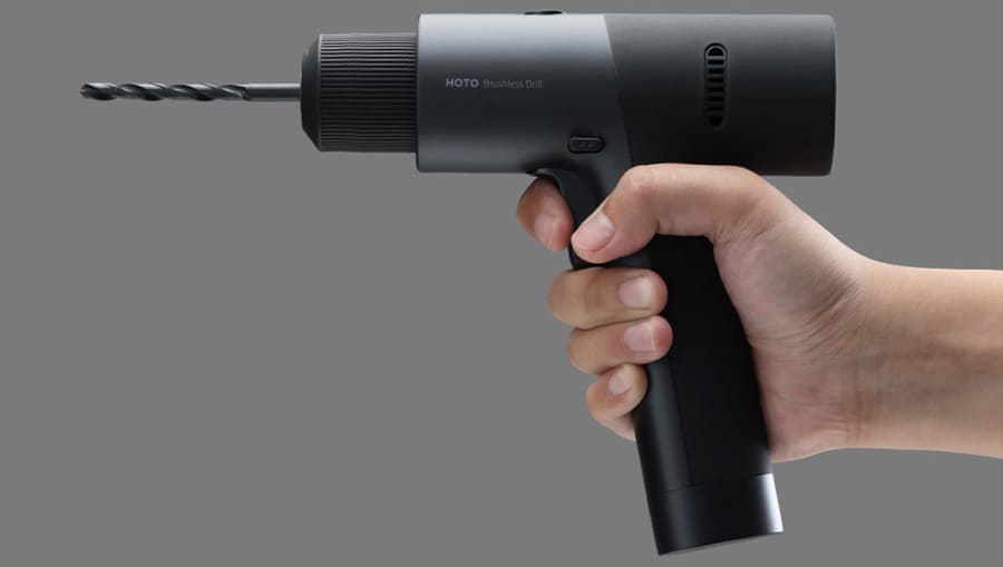 14 Дрель-шуруповерт HOTO Electric Smart Drill QWLDZ001.jpg 14 Дрель-шуруповерт HOTO Electric Smart Drill QWLDZ001.jpg