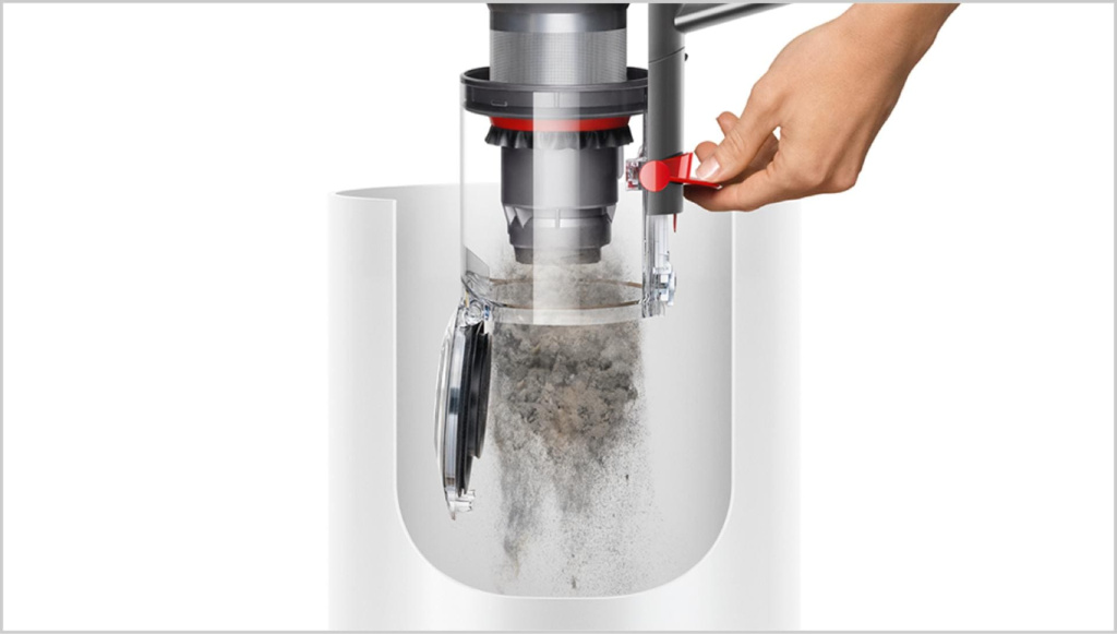 29 Вертикальный беспроводной пылесос Dyson V12 Detect Slim Fluffy.jpg