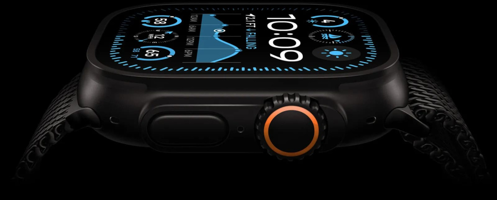 12 Apple Watch Ultra 2 (2024) 49mm Black Titanium Case.jpg