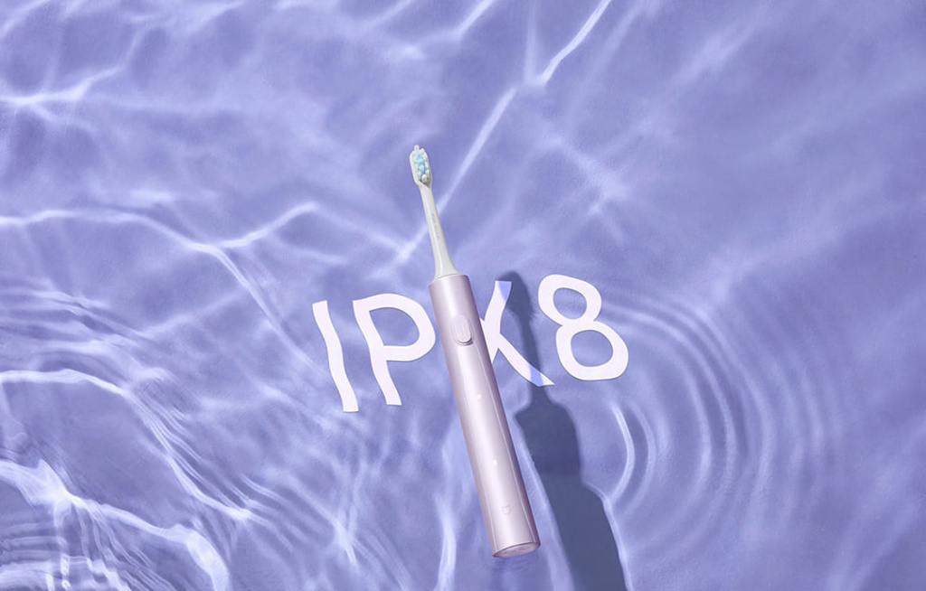 21 Электрическая зубная щетка Xiaomi Mijia Electric Toothbrush T302 MES608.jpg 21 Электрическая зубная щетка Xiaomi Mijia Electric Toothbrush T302 MES608.jpg