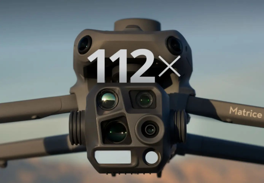 13 Квадрокоптер DJI Matrice 4T Universal.jpg 13 Квадрокоптер DJI Matrice 4T Universal.jpg