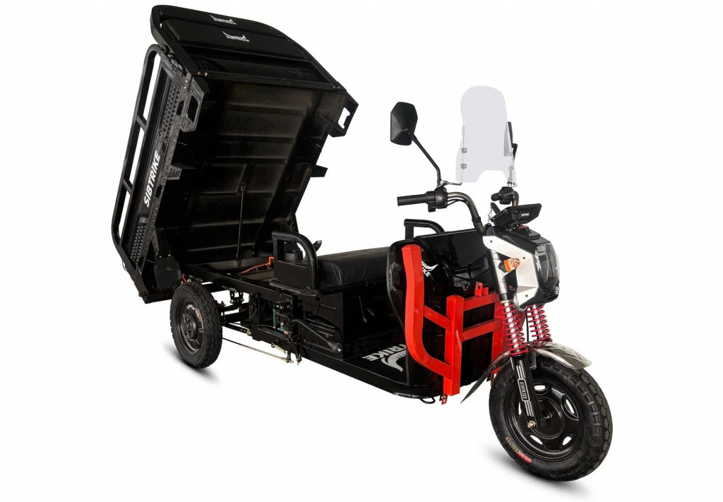 11 Грузовой электротрицикл White Siberia SIBTRIKE CARGO.jpg 11 Грузовой электротрицикл White Siberia SIBTRIKE CARGO.jpg