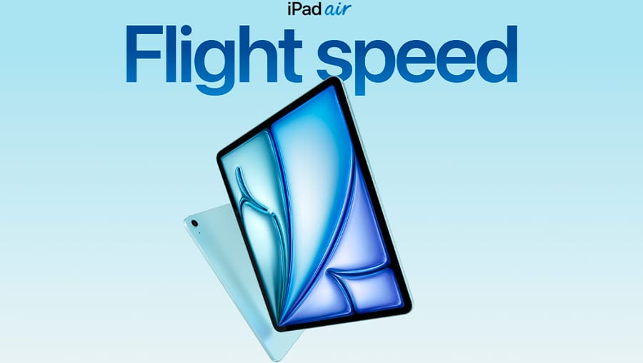 11 Apple iPad Air 11 (M3, 2025) Wi-Fi 128Gb.jpg