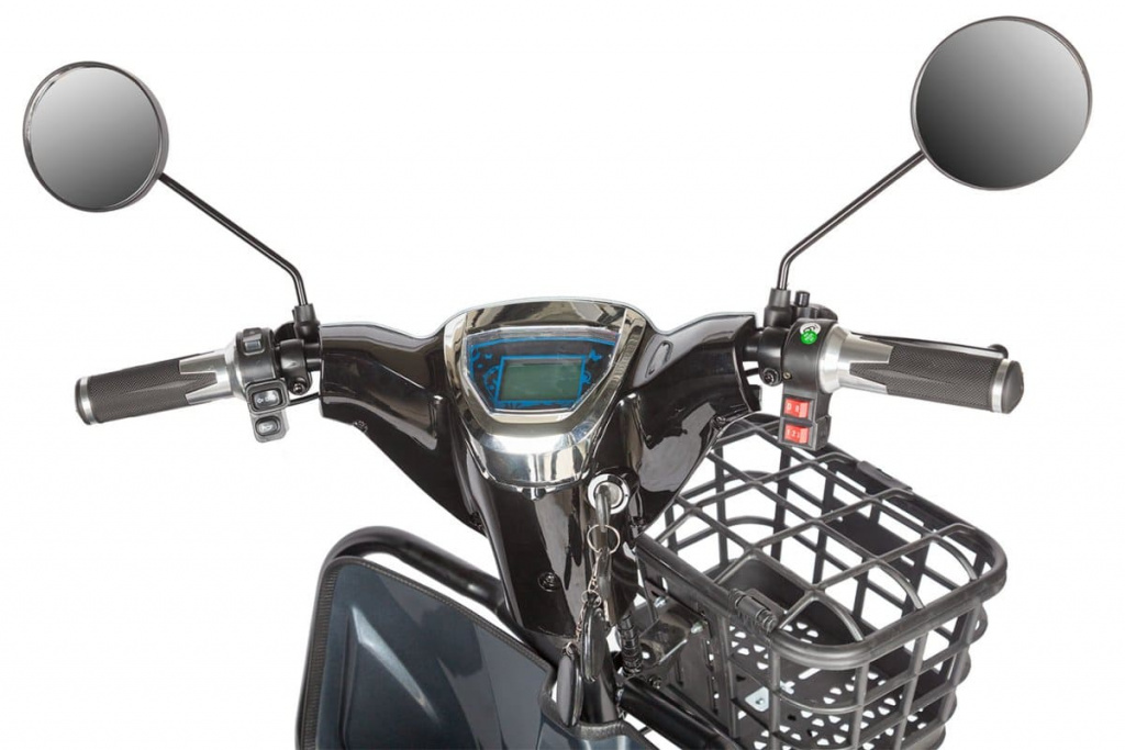 13 Электротрицикл Rutrike Тубан.jpg 13 Электротрицикл Rutrike Тубан.jpg