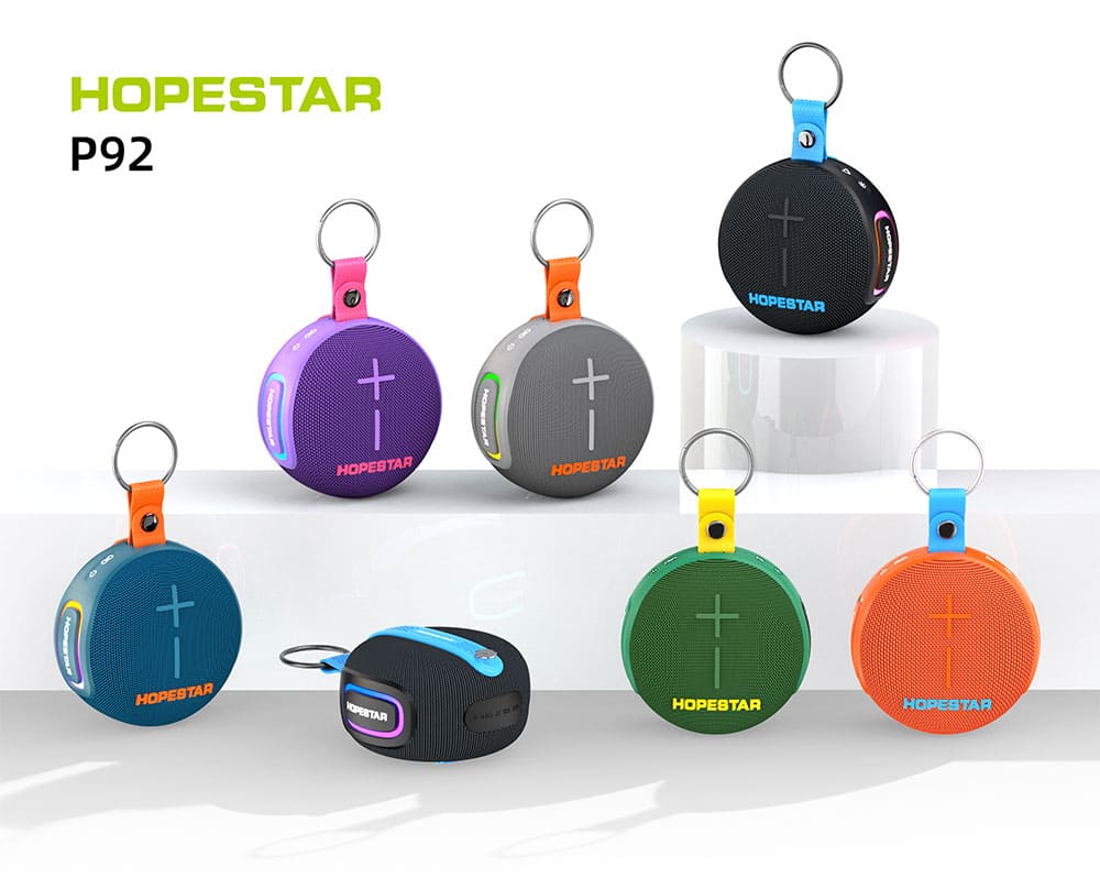 13 Колонка портативная HopeStar 15W P92.jpg 13 Колонка портативная HopeStar 15W P92.jpg