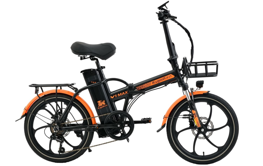 12 Электровелосипед Kugoo Kirin V1 Max.jpg 12 Электровелосипед Kugoo Kirin V1 Max.jpg