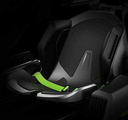 29 Электрокартинг Ninebot Gokart Pro Черный.jpg 29 Электрокартинг Ninebot Gokart Pro Черный.jpg