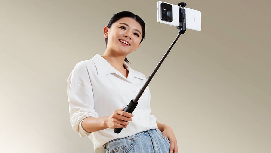 13 Монопод Xiaomi Mi Bluetooth Selfie Stick Tripod Mini (XMZJZPG02YM).jpg 13 Монопод Xiaomi Mi Bluetooth Selfie Stick Tripod Mini (XMZJZPG02YM).jpg