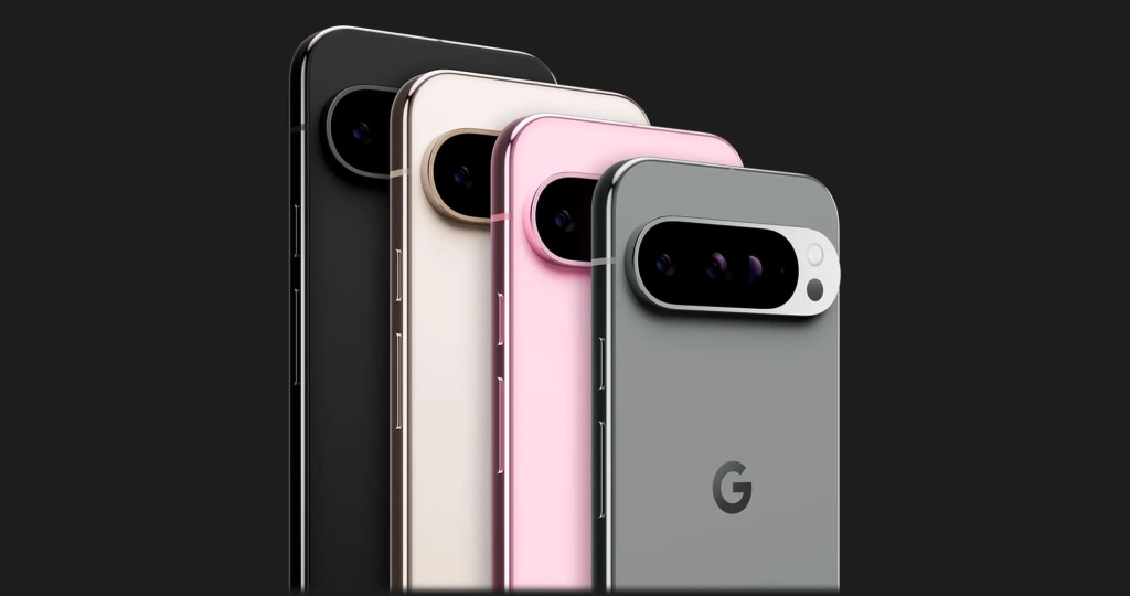 11 Смартфон Google Pixel 9 Pro.jpg