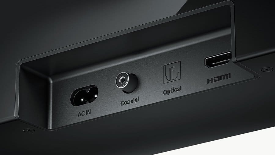 13 Саундбар Xiaomi MI TV soundbar 2.0 (SNS5MB-20) Black.jpg 13 Саундбар Xiaomi MI TV soundbar 2.0 (SNS5MB-20) Black.jpg