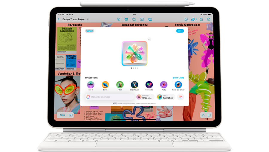 19 Apple iPad Air 11 (M3, 2025) Wi-Fi 128Gb.jpg