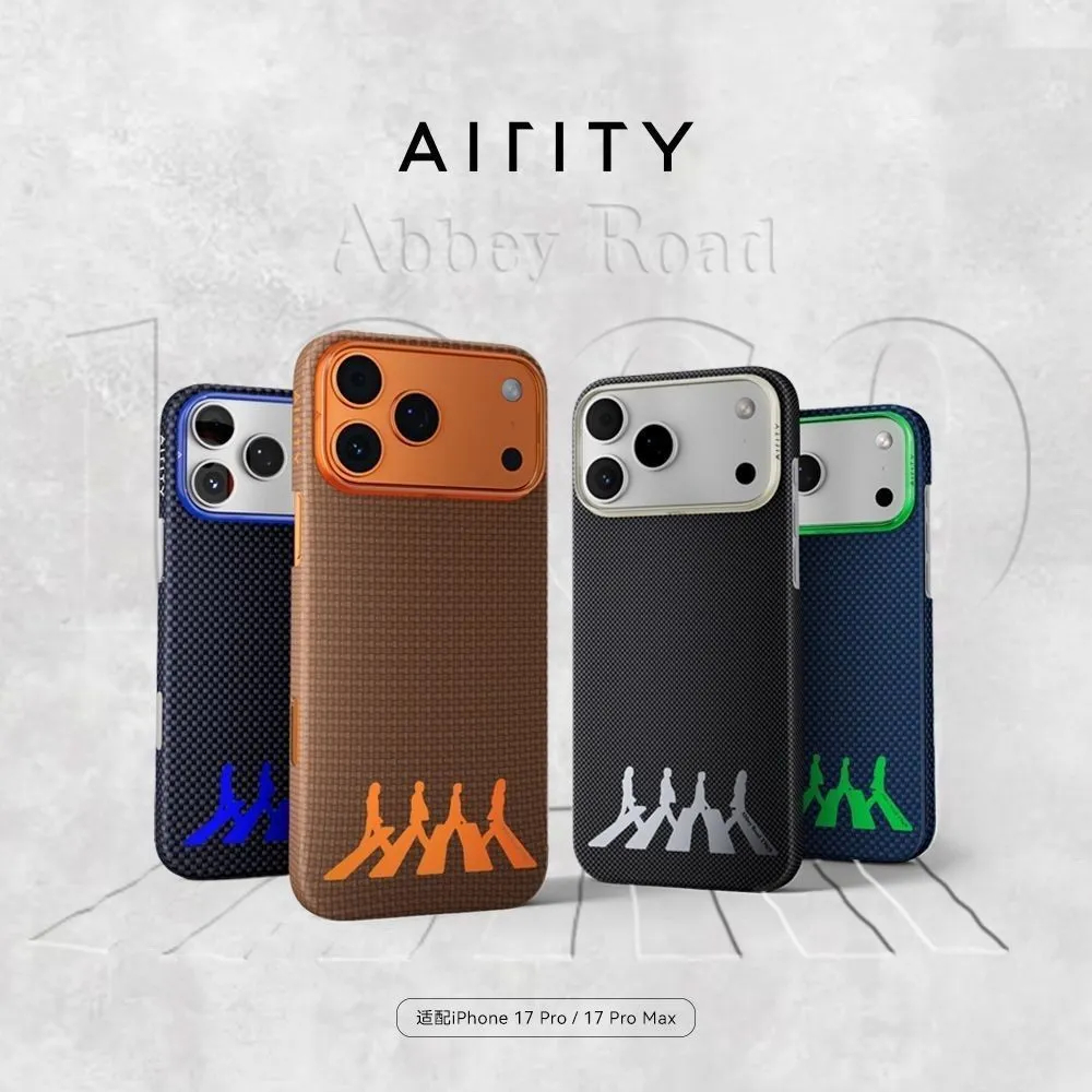 11 Чехол Airity Abbey Road для iPhone 17 Pro.jpg