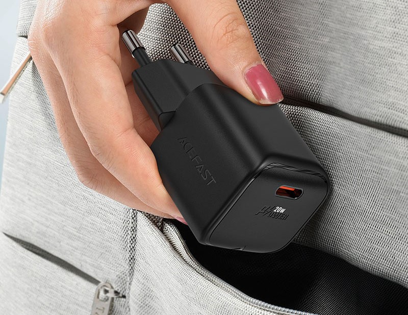 12 Блок питания + кабель USB-C AceFast A73 Mini 20W.jpg 12 Блок питания + кабель USB-C AceFast A73 Mini 20W.jpg
