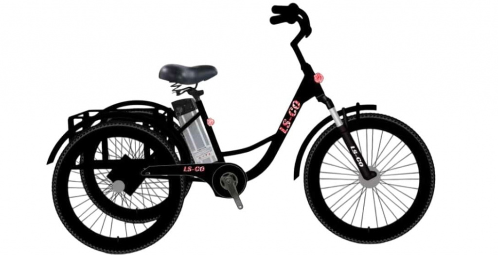 11 Электровелосипед LS-CO BK-007.jpg