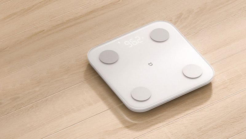 11 Умные весы Xiaomi Mijia Body Fat Scale S400 White (MJTZC01YM).jpg 11 Умные весы Xiaomi Mijia Body Fat Scale S400 White (MJTZC01YM).jpg