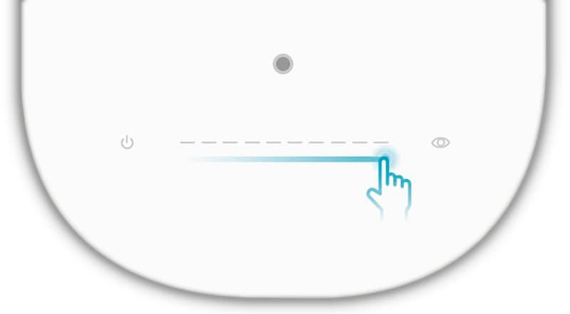 13 Настольная лампа Xiaomi Philips Eyecare Smart Lamp 3 White.jpg