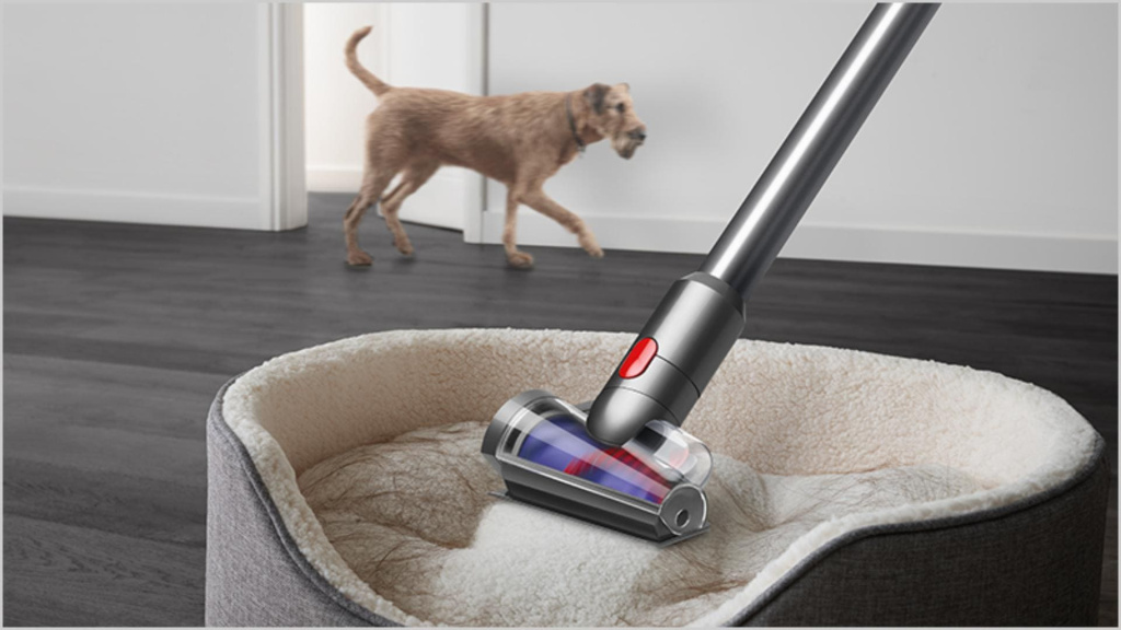 21 Вертикальный беспроводной пылесос Dyson V12 Detect Slim Fluffy.jpg