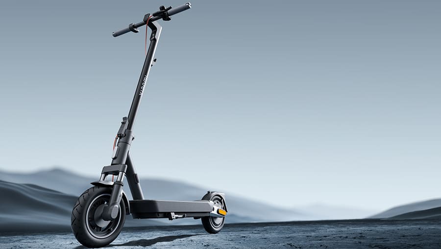 11 Электросамокат Xiaomi Electric Scooter 5 Pro GL.jpg