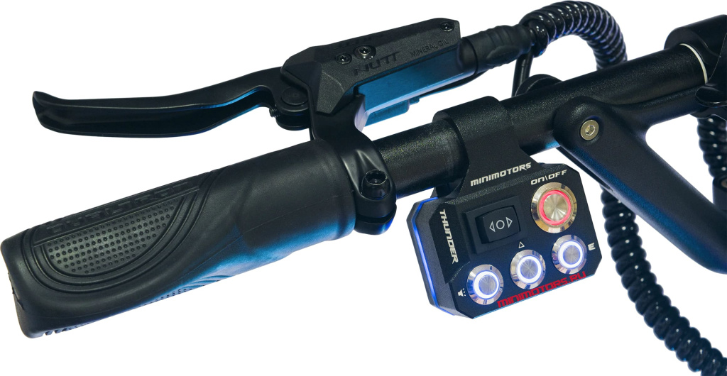 14 Электросамокат Dualtron Thunder 2 Черный.jpg 14 Электросамокат Dualtron Thunder 2 Черный.jpg