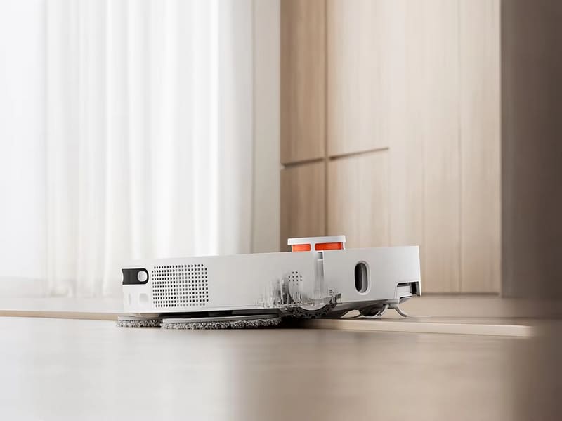 22 Робот-пылесос Xiaomi Mi Omni Robot M40 D110CN White.jpg 22 Робот-пылесос Xiaomi Mi Omni Robot M40 D110CN White.jpg