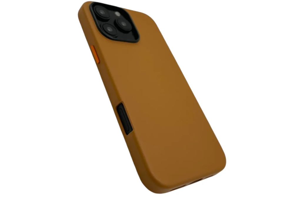 13 Чехол кожаный KZDOO Protecrive Case для Iphone 16 Pro Черный.jpg 13 Чехол кожаный KZDOO Protecrive Case для Iphone 16 Pro Черный.jpg