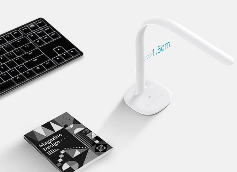 12 Настольная лампа Xiaomi Philips Eyecare Smart Lamp 3 White.jpg