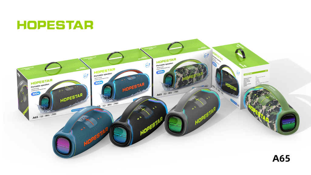 22 Колонка портативная HopeStar A65 Камуфляж.jpg 22 Колонка портативная HopeStar A65 Камуфляж.jpg