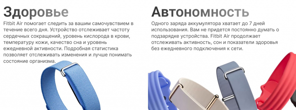 12 Фитнес трекер Google Fitbit Air.jpg