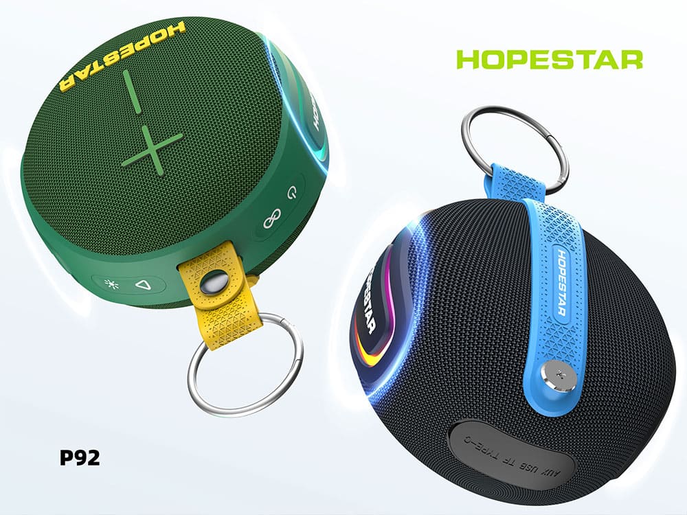 18 Колонка портативная HopeStar 15W P92.jpg 18 Колонка портативная HopeStar 15W P92.jpg