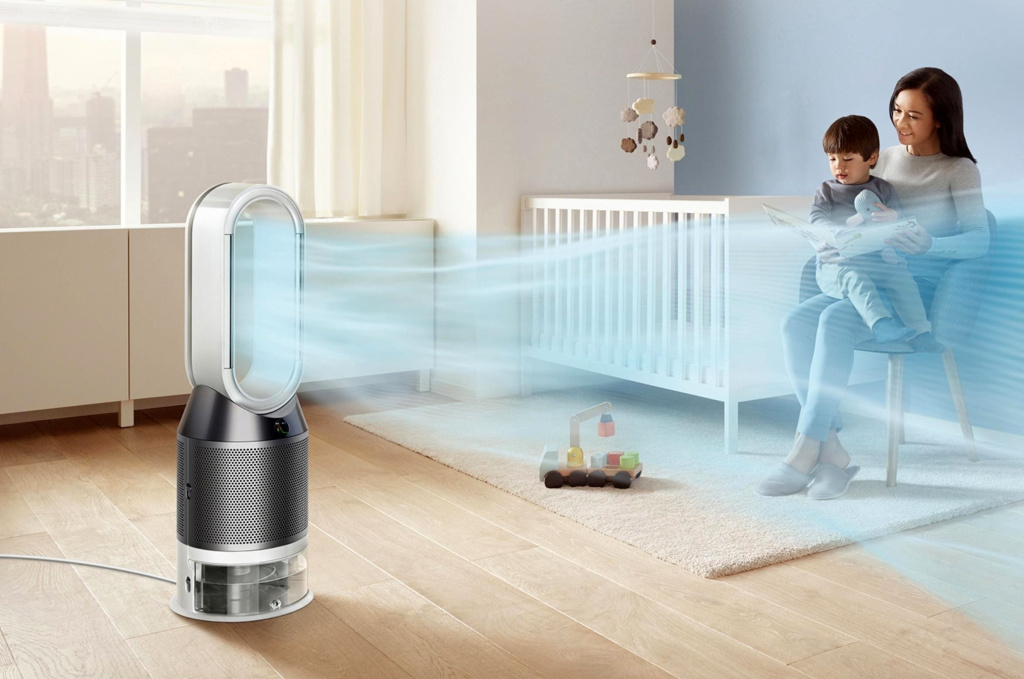 14 Увлажнитель-очиститель воздуха Dyson PH04.jpg