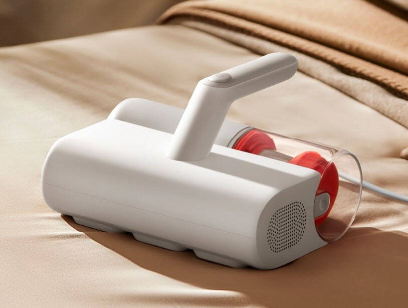 11 Пылесос для удаления пылевого клеща Xiaomi Mijia Dust Mite Vacuum Cleaner (MJCMY02DY).jpg